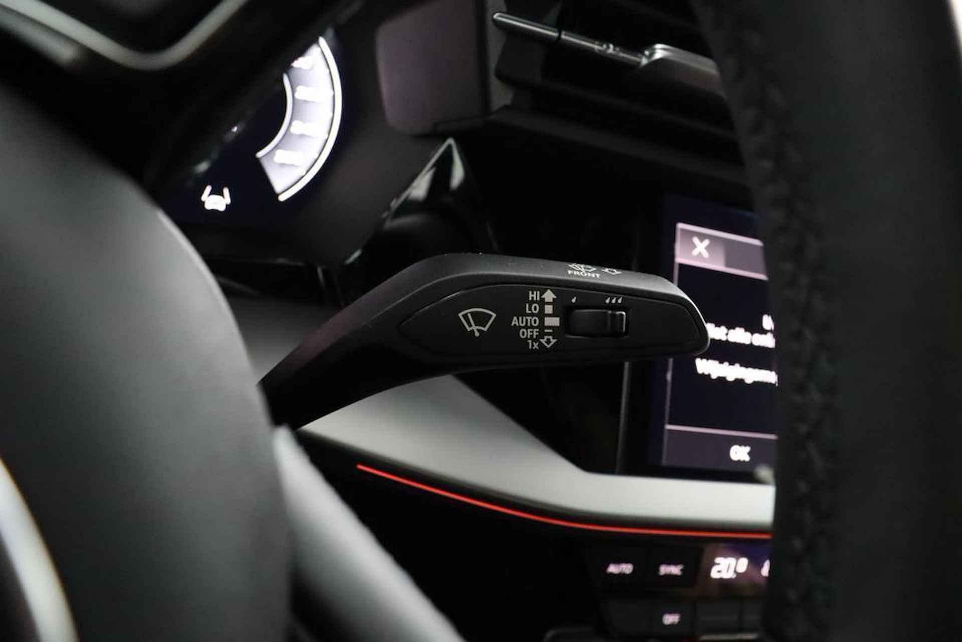 Audi A3 Limousine 30 TFSi Advanced Edition | virtual cockpit | camera | LED | 17" - 25/51
