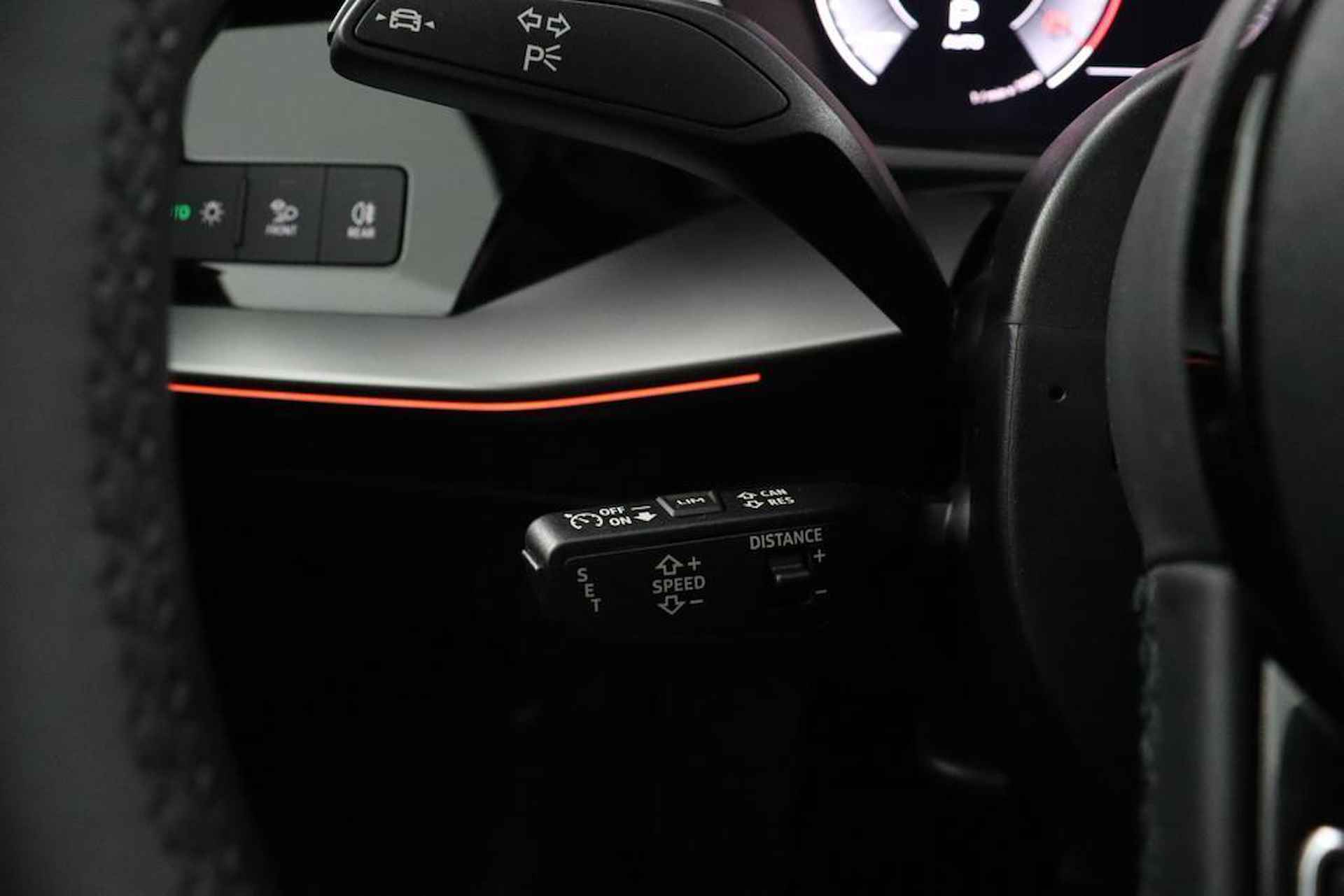 Audi A3 Limousine 30 TFSi Advanced Edition | virtual cockpit | camera | LED | 17" - 33/51