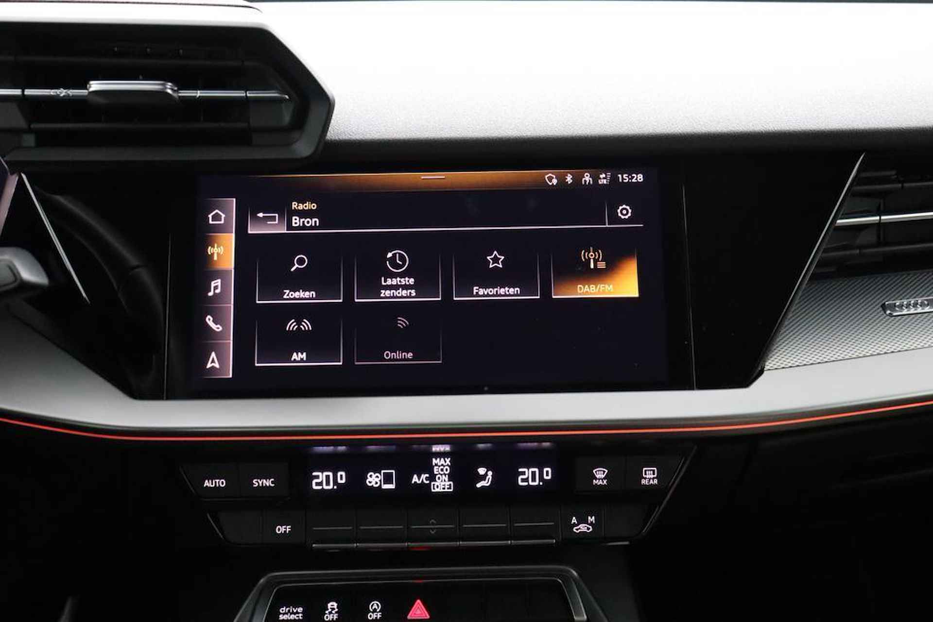 Audi A3 Limousine 30 TFSi Advanced Edition | virtual cockpit | camera | LED | 17" - 39/51