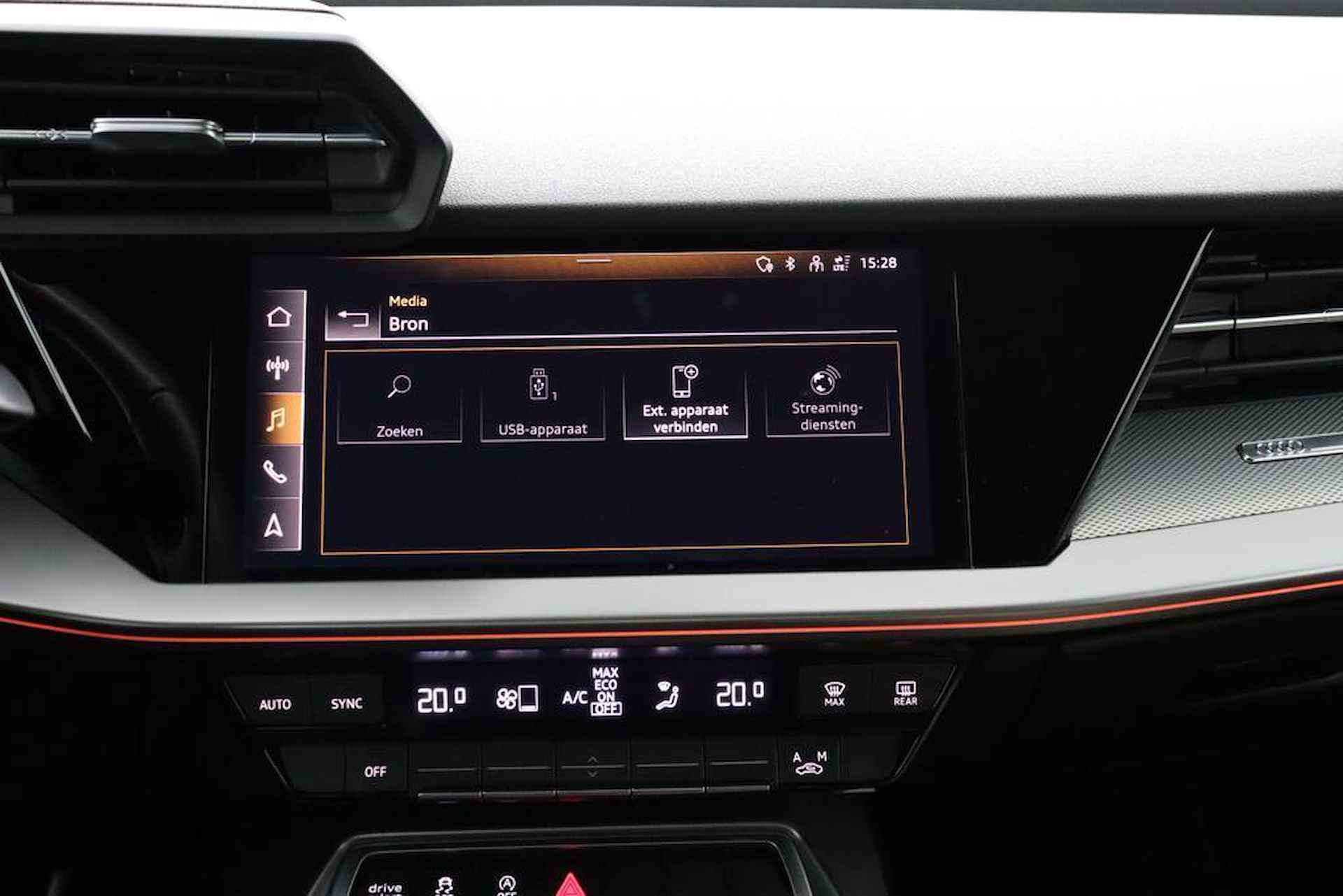 Audi A3 Limousine 30 TFSi Advanced Edition | virtual cockpit | camera | LED | 17" - 41/51