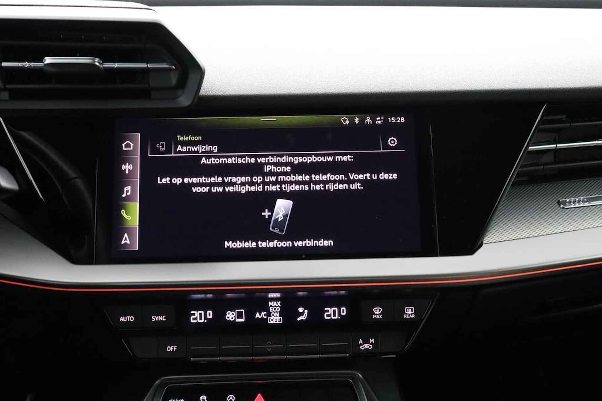 Audi A3 Limousine 30 TFSi Advanced Edition | virtual cockpit | camera | LED | 17" - 42/51