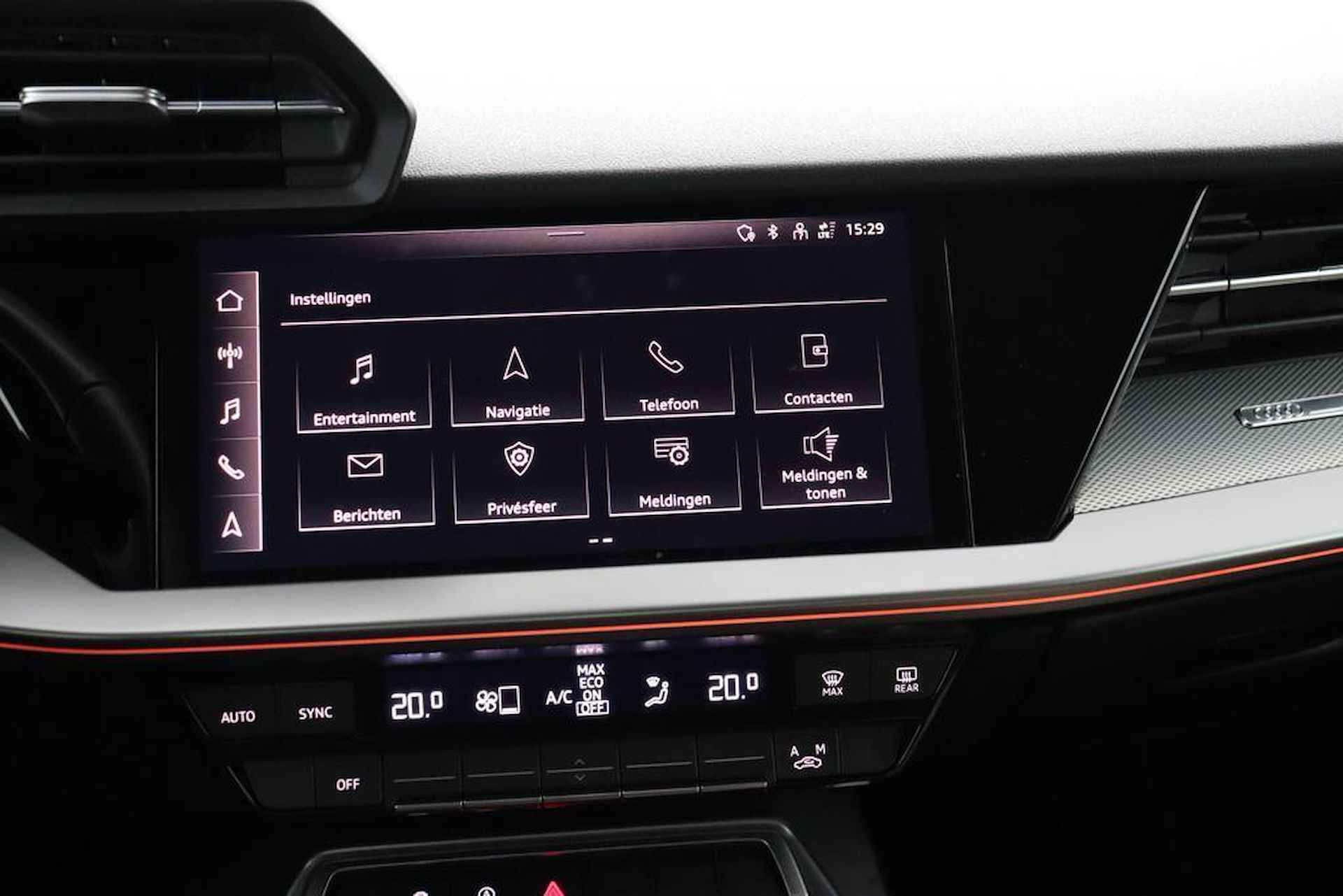 Audi A3 Limousine 30 TFSi Advanced Edition | virtual cockpit | camera | LED | 17" - 46/51