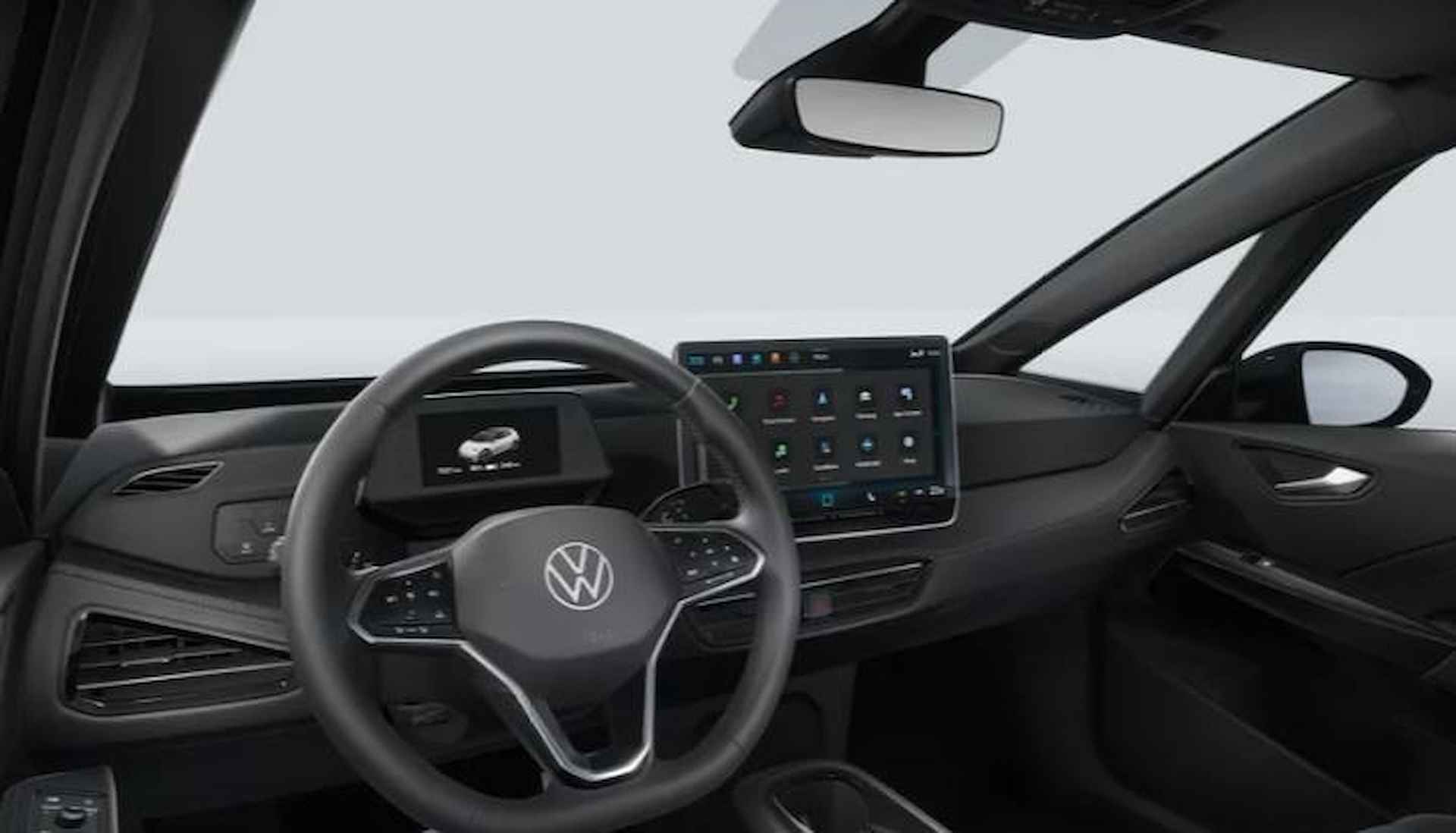 Volkswagen ID.3 Pro Business 58 kWh - 6/10