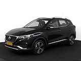 MG ZS EV Luxury 45 kWh