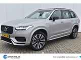 Volvo XC90 T8 Recharge AWD Ultimate Dark #Luchtvering #B&WAudio