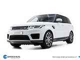 Land Rover Range Rover Sport P400e SE | Panoramadak | Adap. Cruise Control | Meridian Surround Audio | 21 Inch