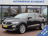 Volkswagen T-Roc 1.5 TSI 150pk Style | 18'' | App-Connect | Adapt-Cruise |