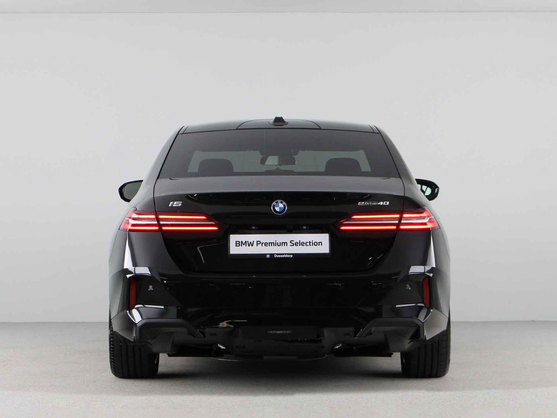 BMW i5 eDrive40 M-Sport - 11/27