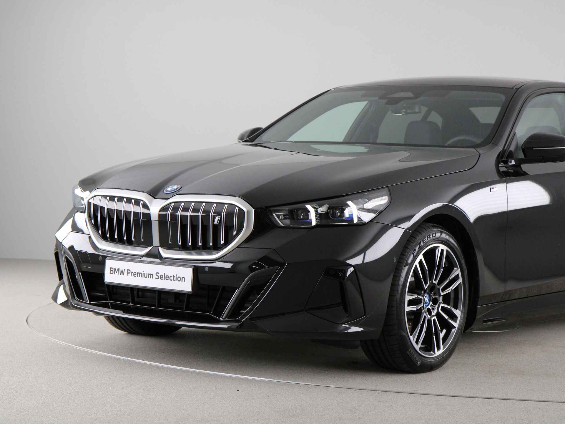 BMW i5 eDrive40 M-Sport - 21/27