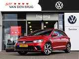 Volkswagen Polo 1.0 TSI 95 pk R-Line | Navigatie | LED | 17" Bergamo | PDC | Travel assist