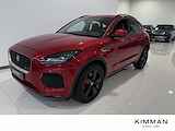 Jaguar E-PACE 2.0 P250 AWD First Edition