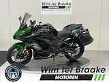 Kawasaki Ninja 1000 SX ABS Tourer - 2024