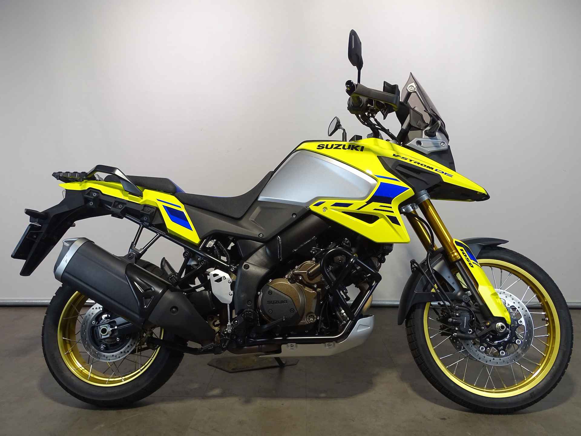 Suzuki DL 1050 DE V-STROM