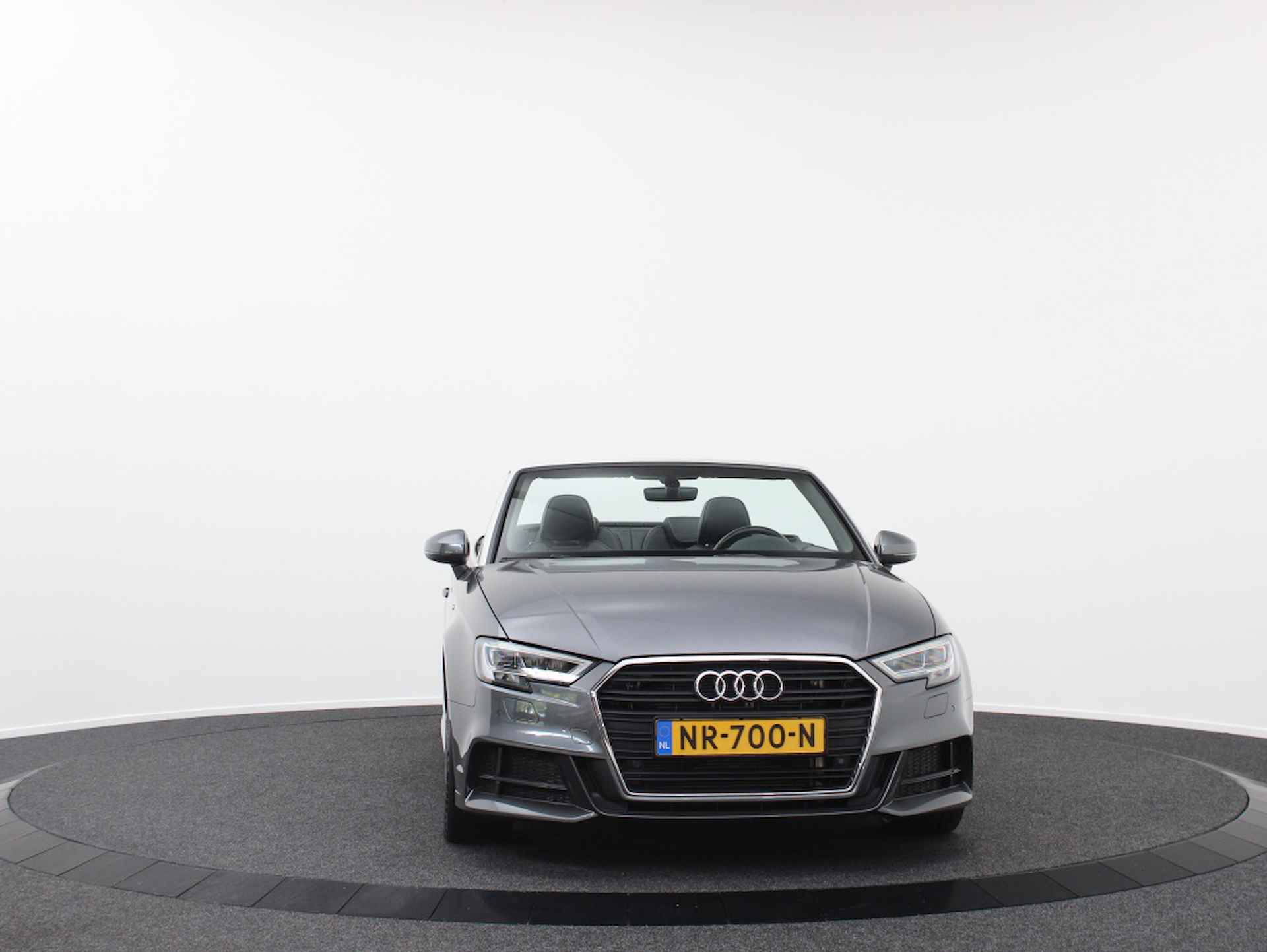 Audi A3 Cabriolet 1.4 TFSI Sport 2x S-Line Edition - 2/34