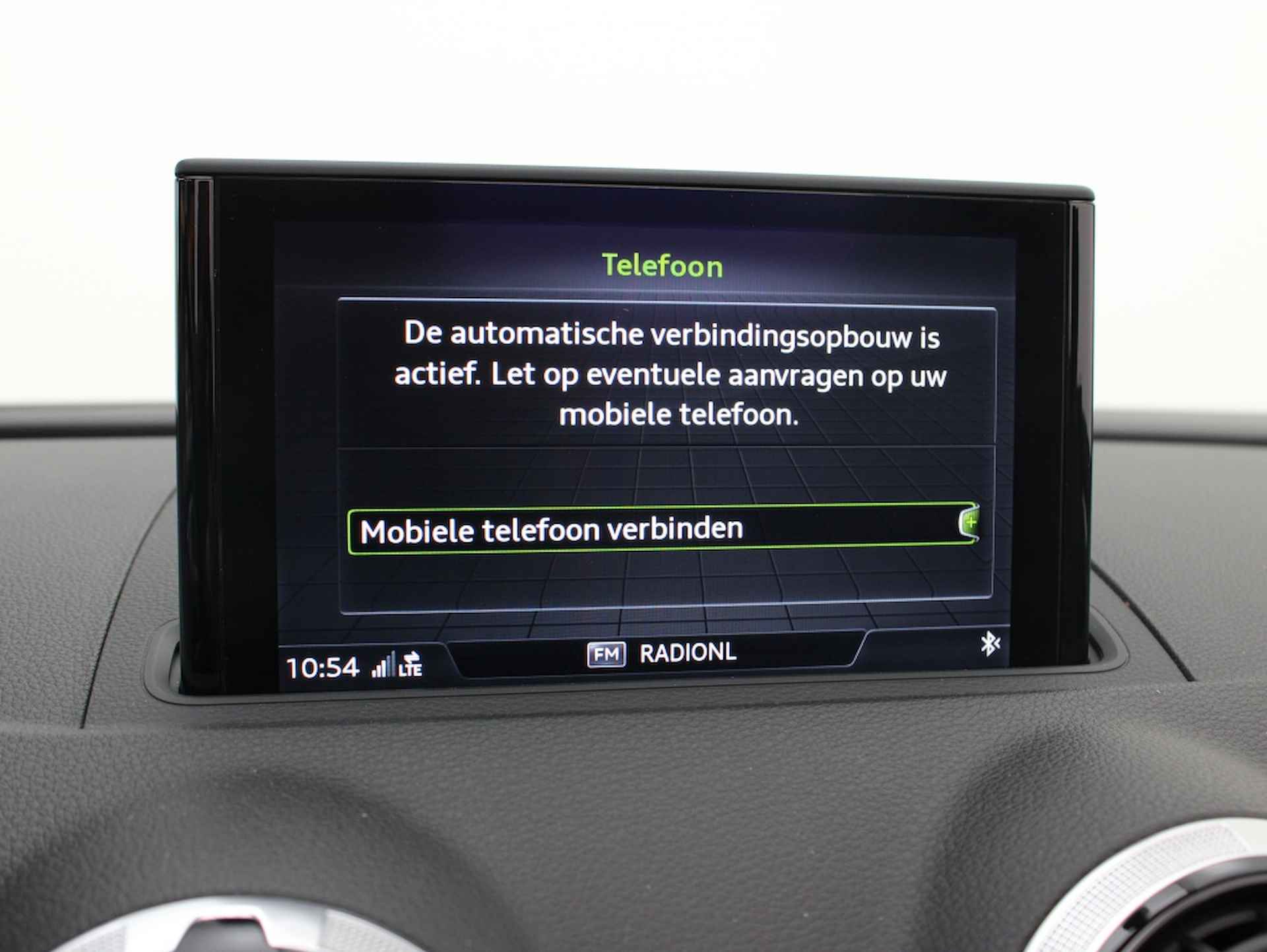 Audi A3 Cabriolet 1.4 TFSI Sport 2x S-Line Edition - 26/40