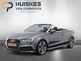 Audi A3 Cabriolet 1.4 TFSI Sport 2x S-Line Edition