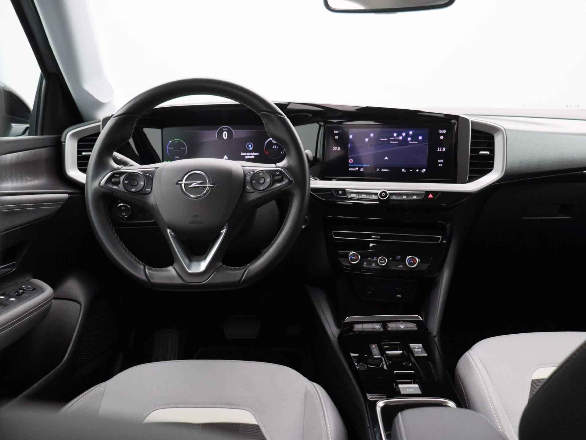 Opel Mokka-e Elegance 50-kWh | Navigatie | Climate Control | Parkeerhulp | Camera | - 7/37