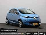 Renault ZOE R110 Limited 41 kWh | ACCU HUUR |Prijs incl. Accu € 14.945,- |Climate control | Parkeersensoren achter |