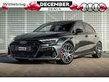 Audi RS3 Sportback 2.5 TFSI RS3 quattro 400pk