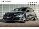 Audi RS3 Sportback 2.5 TFSI RS3 quattro 400pk