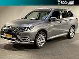 Mitsubishi Outlander 2.4 PHEV Intense+ | Lederen bekleding | Trekhaak | 360 Camera |