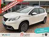 PEUGEOT 2008 1.2 Turbo110pk Blue Lion | nieuwe distributie, navigatie, parkeersensoren, apple carplay, android auto, dab, airco, cruise control