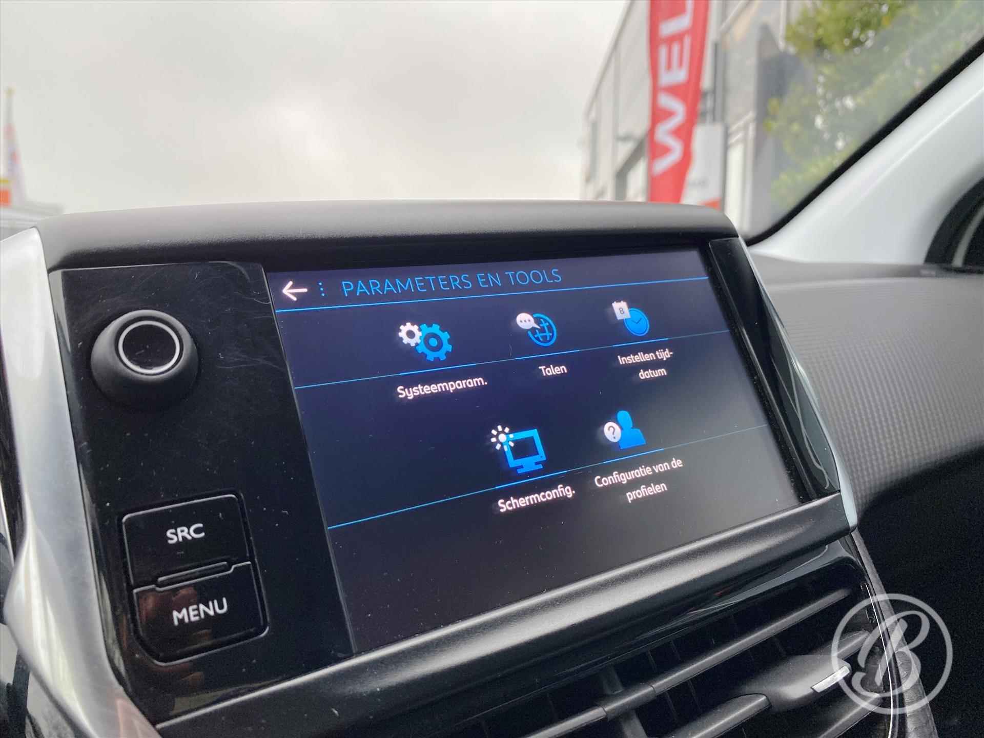 PEUGEOT 2008 1.2 Turbo110pk Blue Lion | nieuwe distributie, navigatie, parkeersensoren, apple carplay, android auto, dab, airco, cruise control - 20/58