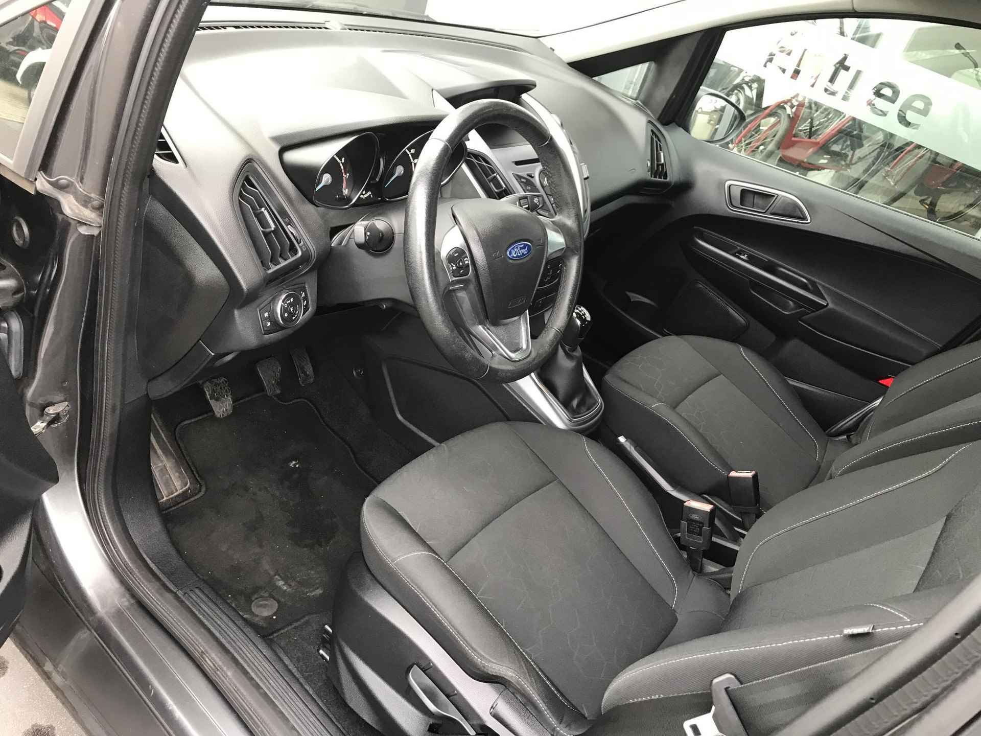 Ford B-Max 1.0 EcoBoost Style - 6/15