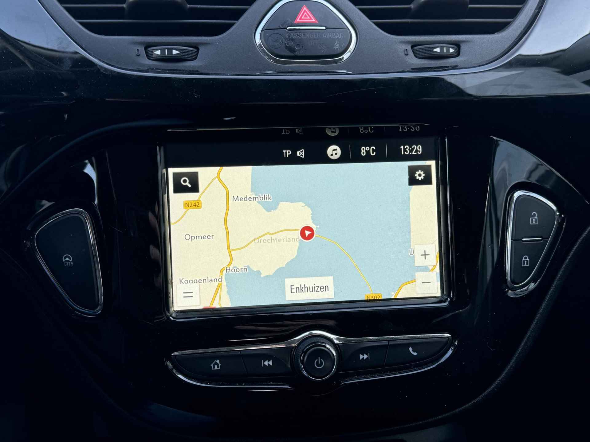 Opel Corsa 1.2 Navigatie | Airco | Carplay | Android auto | LMV | incl. garantie | beurt en APK - 12/32