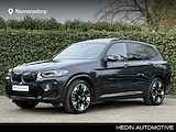 BMW iX3 High Exe | M-Sport | Panorama | Harman/kardon | Co Pilot | Getint glas