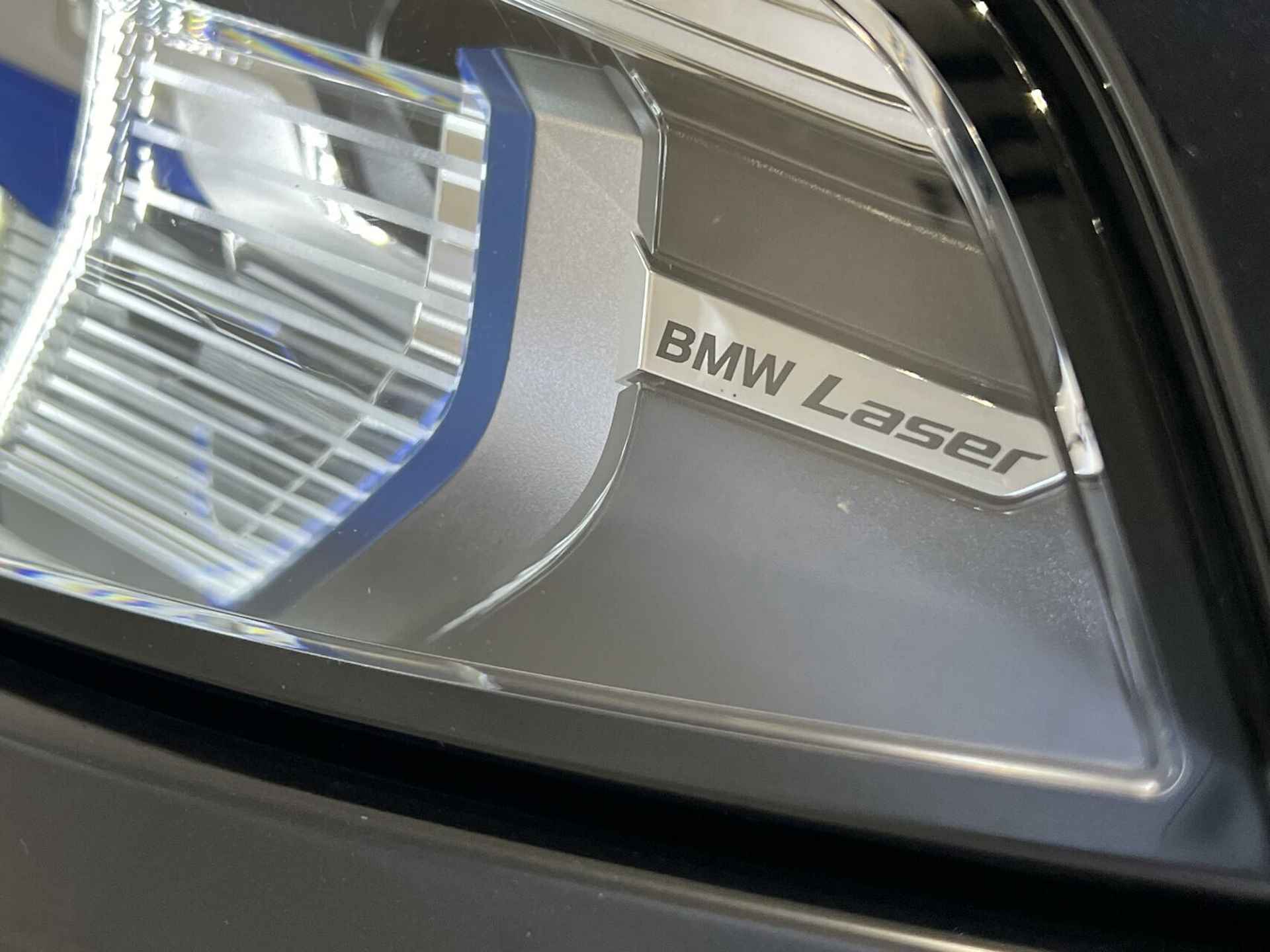 BMW X7 M50i High Executive|7-P|PANO|SKY LOUNGE|B&W|BTW AUTO - 5/72