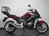 Honda NC 750 X ABS