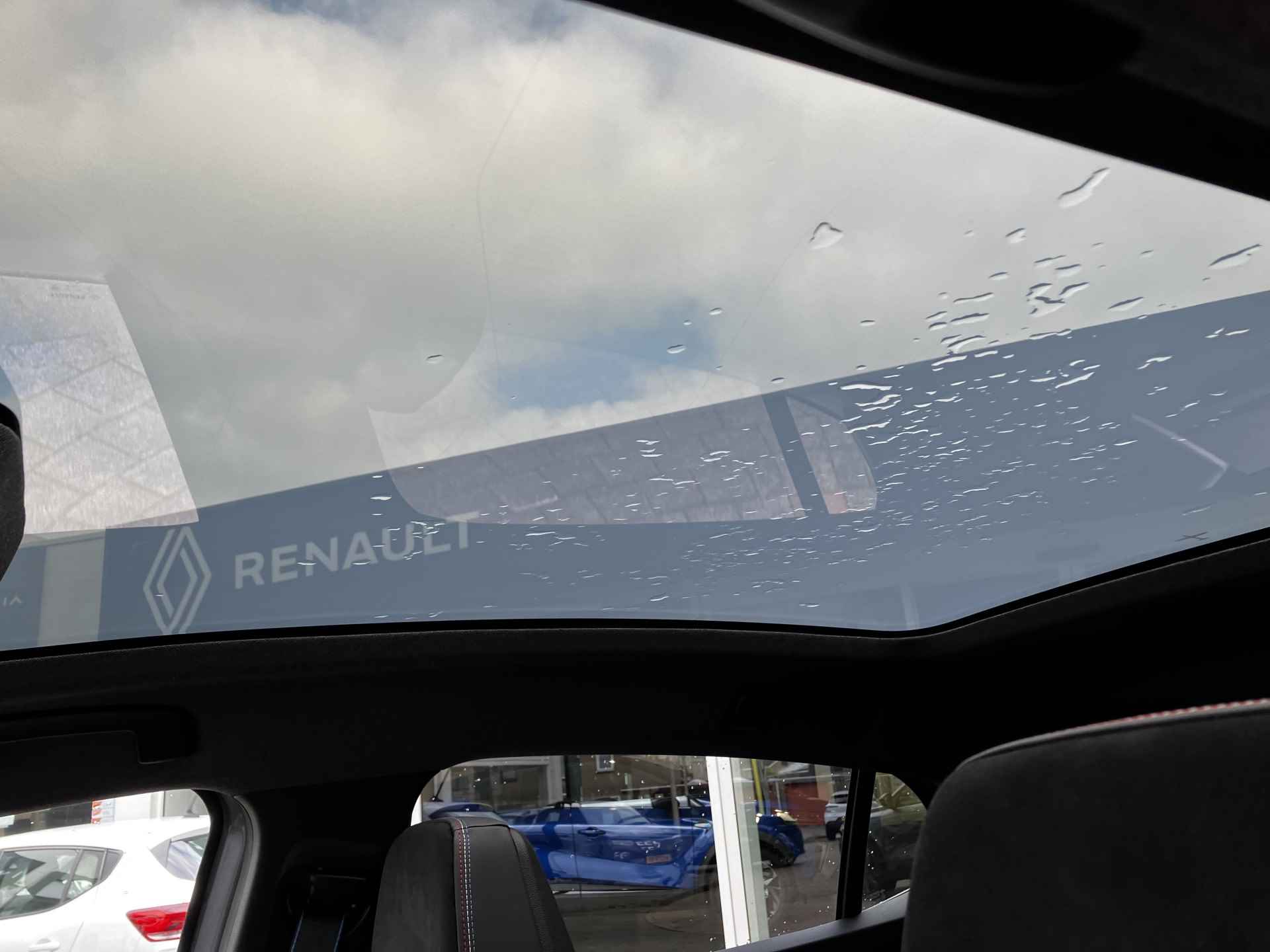 Renault Rafale E-Tech Hybrid 200 esprit Alpine - Demo - Pack Privilege / Solarbay Panoramadak / Head Up Display - 16/33