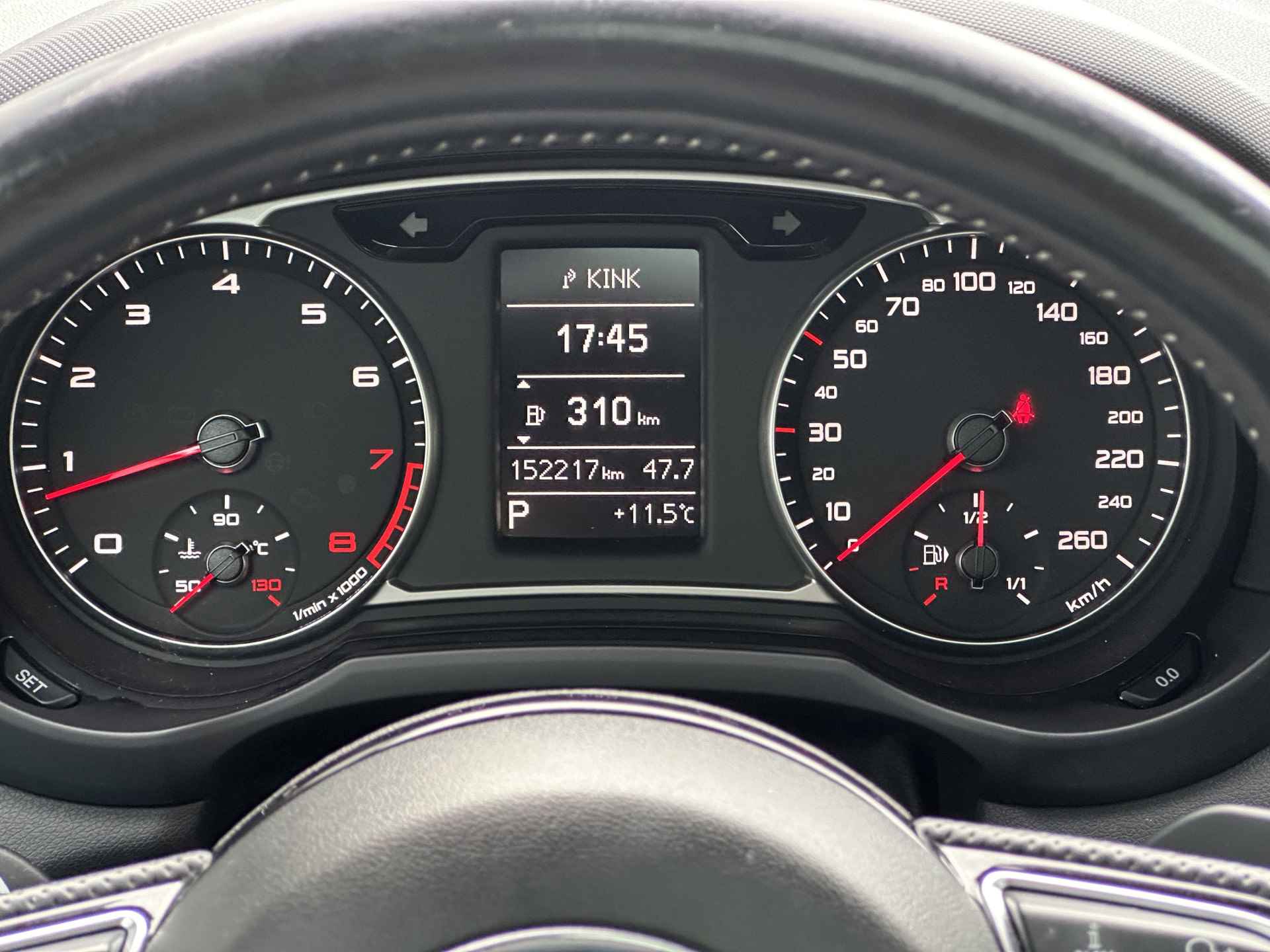 Audi A1 Sportback 1.4 TFSI Pro Line S | S-Line | Full options | Two Tone - 16/33