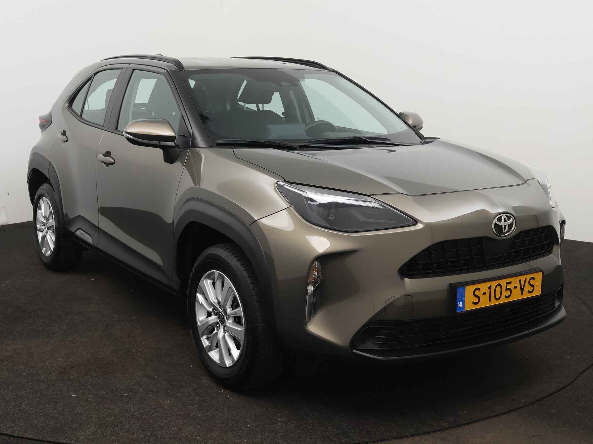 Toyota Yaris Cross 1.5 VVT-I Active | Apple CarPlay (Navigatie) | Trekhaak | 1350 kg Trekgewicht | - 28/42