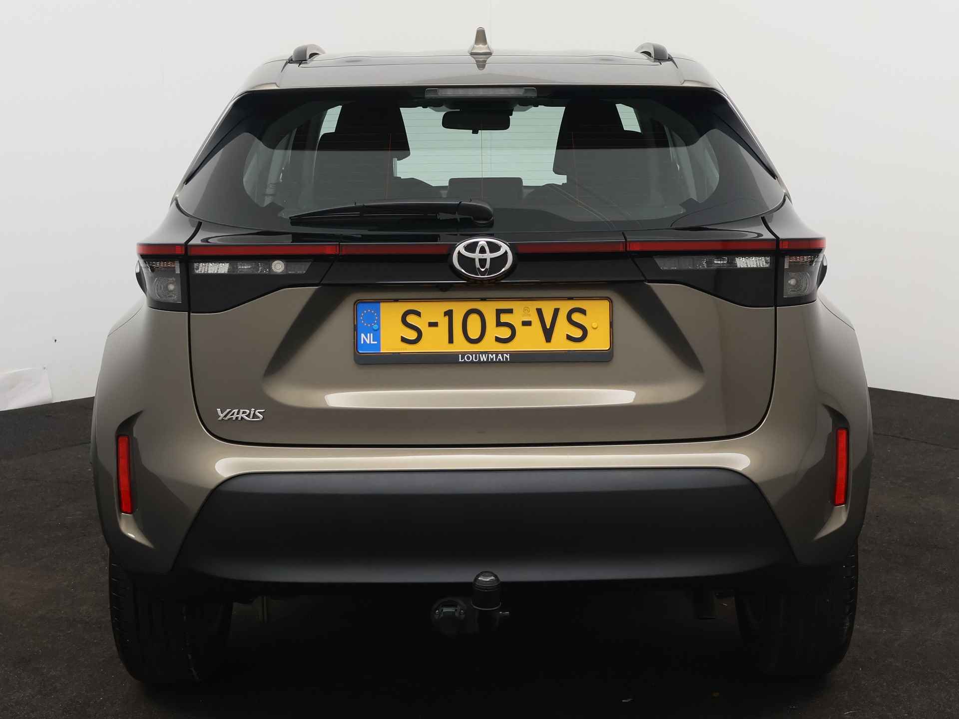 Toyota Yaris Cross 1.5 VVT-I Active | Apple CarPlay (Navigatie) | Trekhaak | 1350 kg Trekgewicht | - 29/42