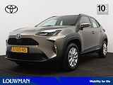 Toyota Yaris Cross 1.5 VVT-I Active | Apple CarPlay (Navigatie) | Trekhaak | 1350 kg Trekgewicht |