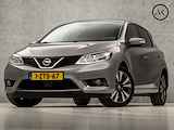 Nissan Pulsar 1.2 DIG-T Tekna Luxury (NAVIGATIE, NAP, CLIMATE, 360 CAMERA, GETINT GLAS, SPORTSTOELEN, KEYLESS, CRUISE, PARKEERSENSOREN, NIEUWE APK, NIEUWSTAAT)