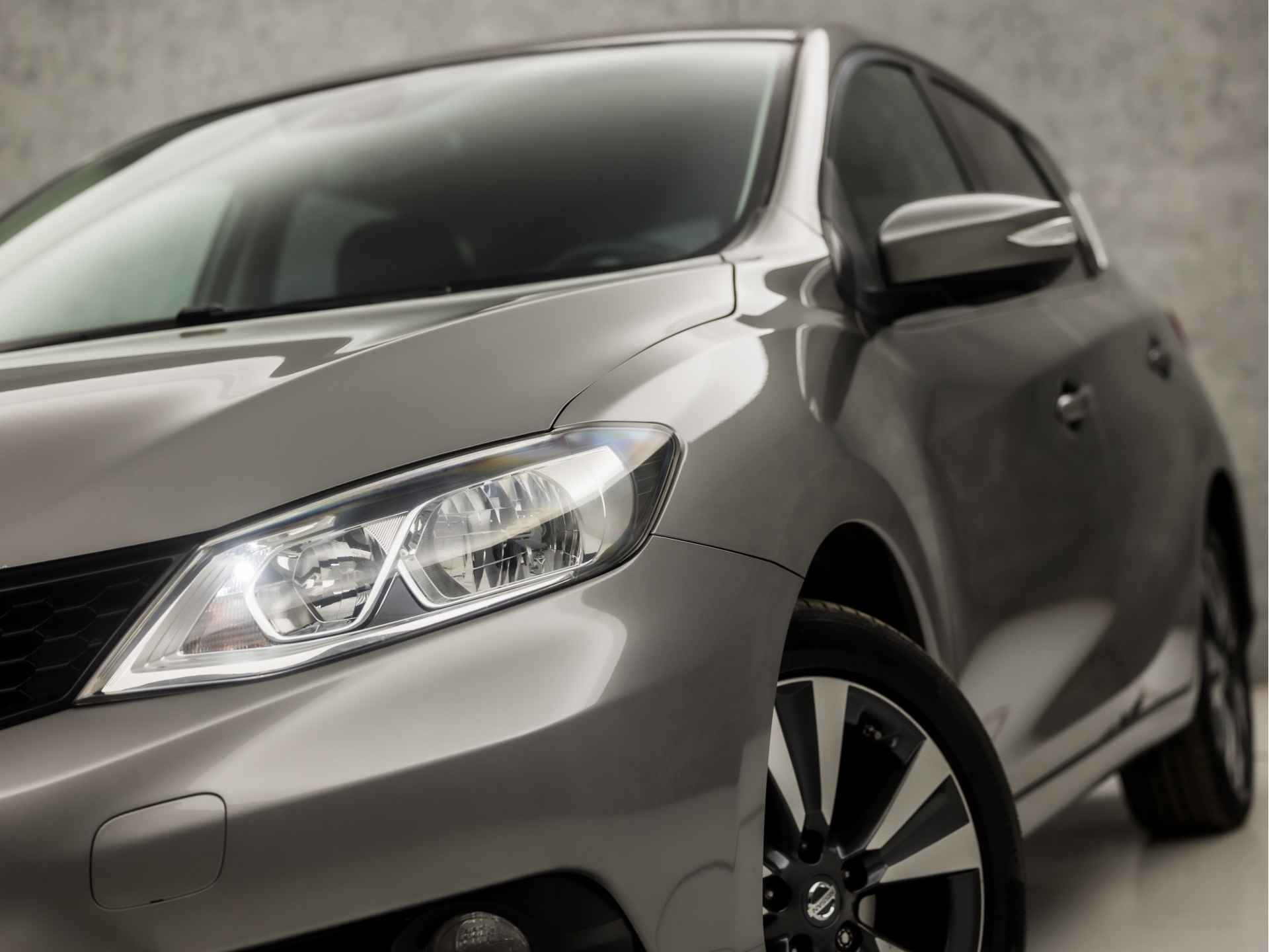 Nissan Pulsar 1.2 DIG-T Tekna Luxury (NAVIGATIE, NAP, CLIMATE, 360 CAMERA, GETINT GLAS, SPORTSTOELEN, KEYLESS, CRUISE, PARKEERSENSOREN, NIEUWE APK, NIEUWSTAAT) - 15/33