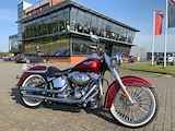 Harley-Davidson FLSTN SOFTAIL DE LUXE FLSTC