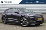 Audi Q4 e-tron 40 Launch edition Advanced Plus 77 kWh | Origin NL | Camera | Navigatie | Adaptieve Cruise