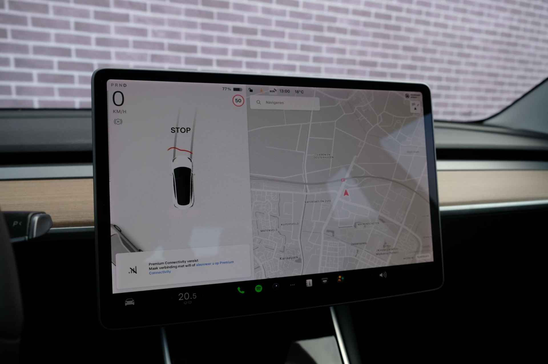 Tesla Model 3 Long Range AWD 75 kWh | Autopilot | Panoramadak | Leder | Navigatie | BTW | 19’’ Sport Wheels | Bluetooth | - 5/29