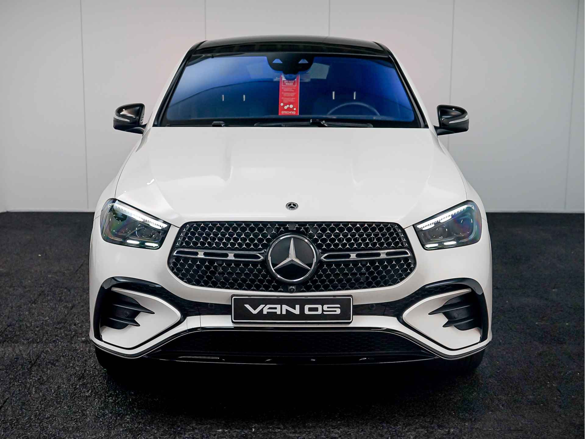 Mercedes-Benz GLE Coupé GLE 400 e 4MATIC AMG Line | NIGHT | MODEL 2024 - 14/40