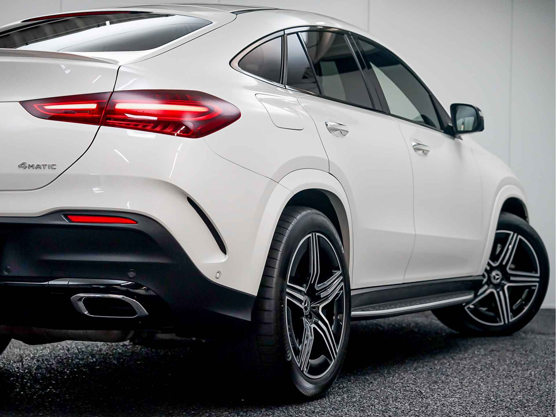 Mercedes-Benz GLE Coupé GLE 400 e 4MATIC AMG Line | NIGHT | MODEL 2024 - 27/40