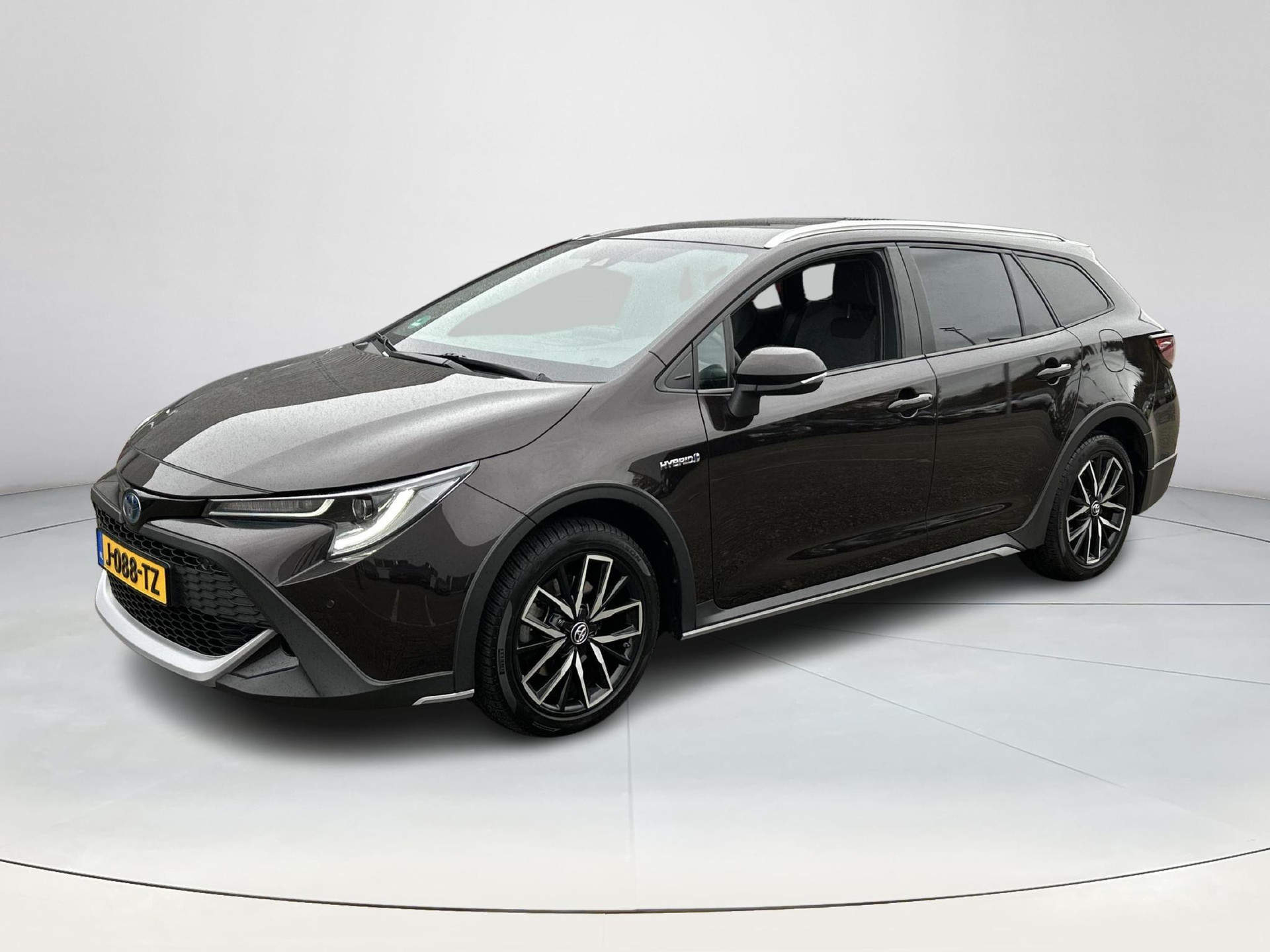 Toyota Corolla Touring Sports 2.0 High Power Hybrid TREK