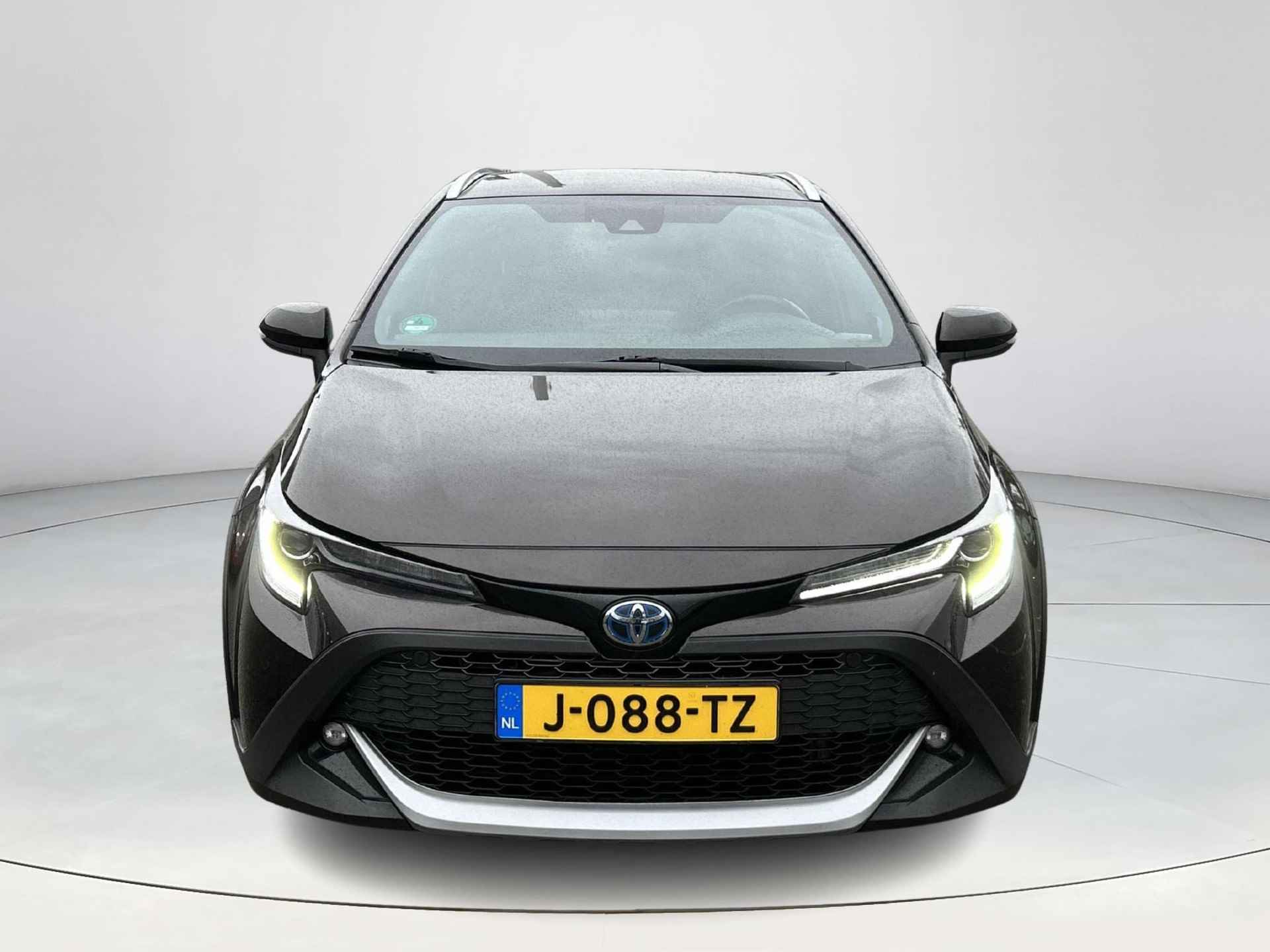 Toyota Corolla Touring Sports 2.0 High Power Hybrid TREK - 9/30