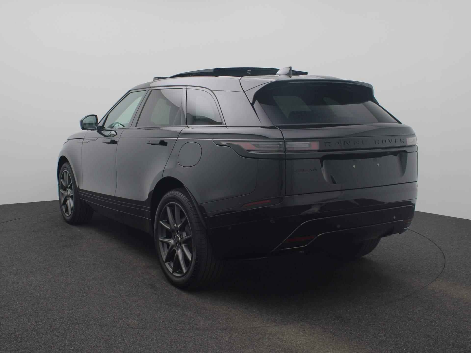 Land Rover Range Rover Velar 2.0 P400e AWD Dynamic HSE PHEV Massage stoelen | Stoel verwarming en koeling | Head-up | 360 Camera | Panorama dak - 3/56