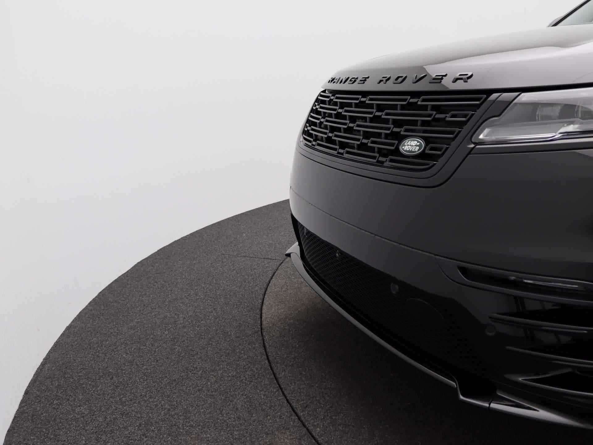 Land Rover Range Rover Velar 2.0 P400e AWD Dynamic HSE PHEV Massage stoelen | Stoel verwarming en koeling | Head-up | 360 Camera | Panorama dak - 41/56