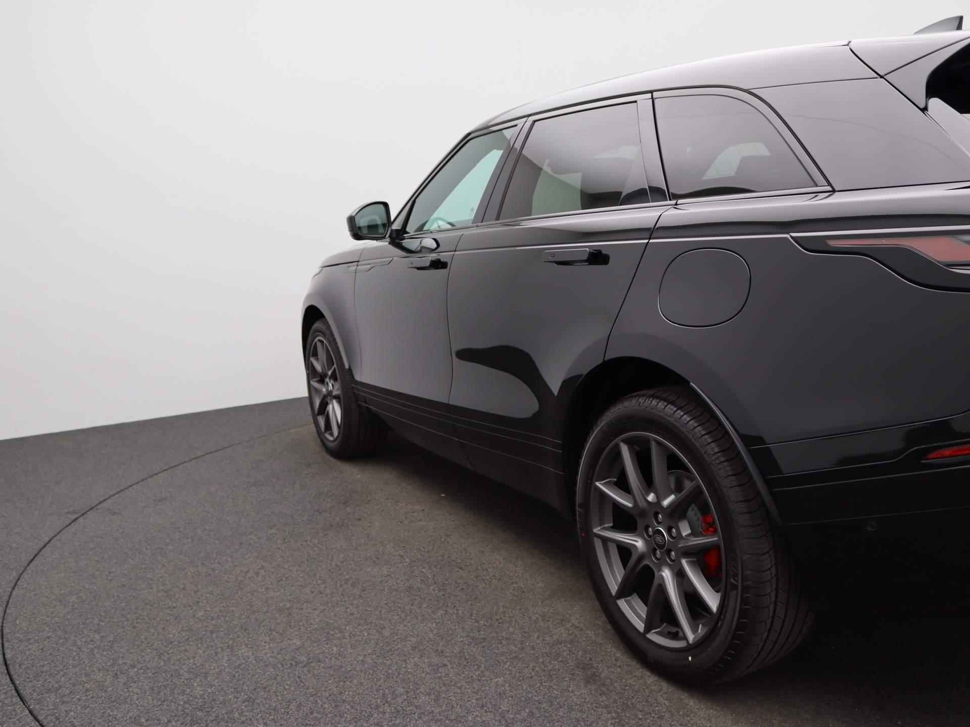 Land Rover Range Rover Velar 2.0 P400e AWD Dynamic HSE PHEV Massage stoelen | Stoel verwarming en koeling | Head-up | 360 Camera | Panorama dak - 42/56