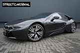 BMW I8 1.5 First Edition org. NL dealer onderhoud!